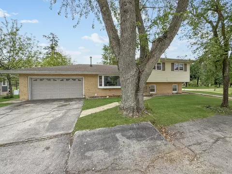 425 Maxwell St, Beecher, IL 60401
