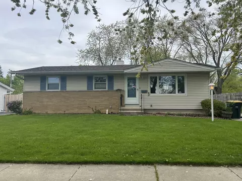 3040 190th St, Lansing, IL 60438