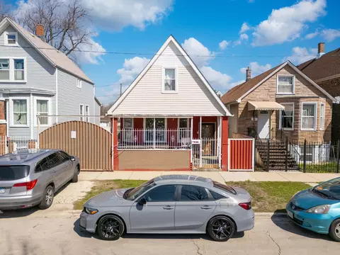 2248 W 50th Pl, Chicago, IL 60609