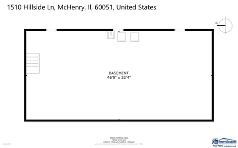 1510 Hillside Ln, Mchenry, IL 60051 photo 35