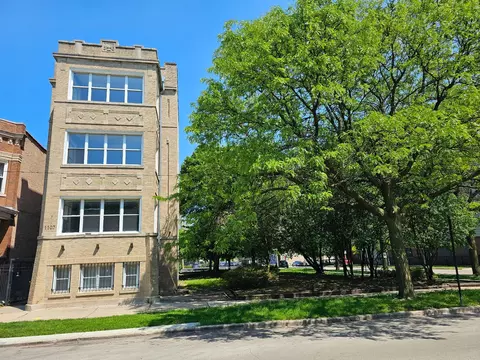 1107 N Sacramento Ave, Chicago, IL 60622