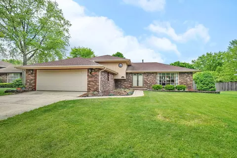 25408 W Willow Dr, Plainfield, IL 60544 photo 1