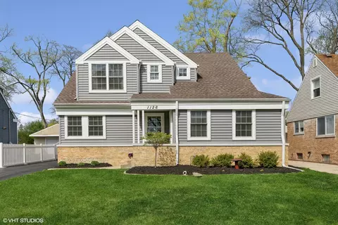 1126 N Dryden Ave, Arlington Heights, IL 60004