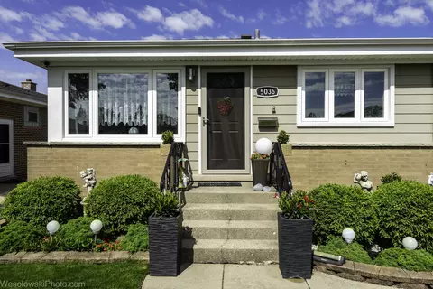 5036 Ozark Ave, Norridge, IL 60706