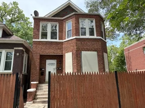 6036 S Green St, Chicago, IL 60621