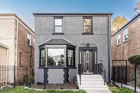 9423 S Justine St, Chicago, IL 60620