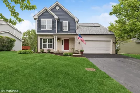 1188 Edgewater Ln, Antioch, IL 60002