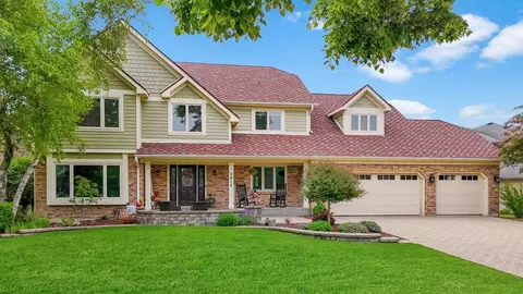 3815 Cadella Cir, Naperville, IL 60564