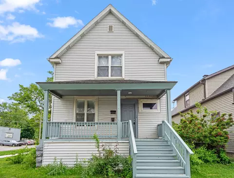 2022 S Halsted St, Chicago Heights, IL 60411