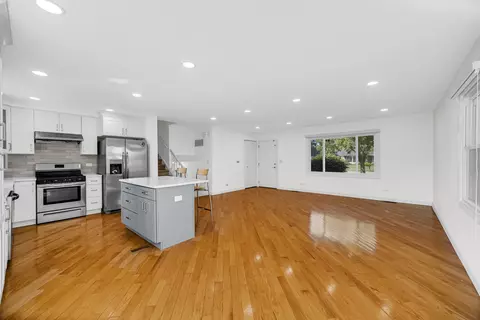 Living - 3795 Whispering Trails Dr, Hoffman Estates, IL 60192 photo 4 of 7