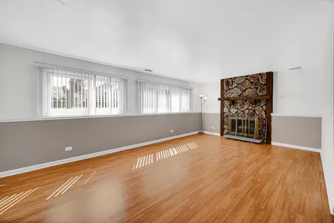 Living - 3795 Whispering Trails Dr, Hoffman Estates, IL 60192 photo 5 of 7