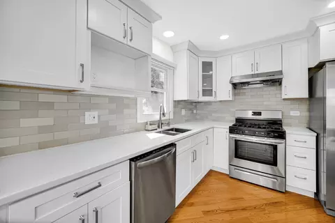 Kitchen - 3795 Whispering Trails Dr, Hoffman Estates, IL 60192 photo 2 of 2