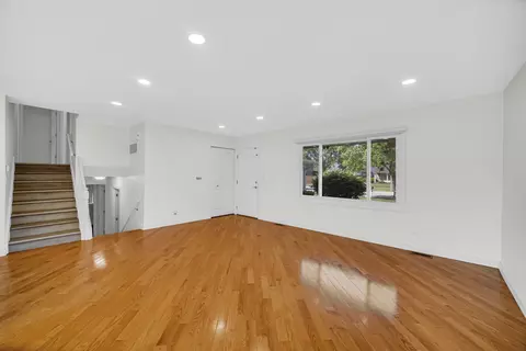 Living - 3795 Whispering Trails Dr, Hoffman Estates, IL 60192 photo 2 of 7