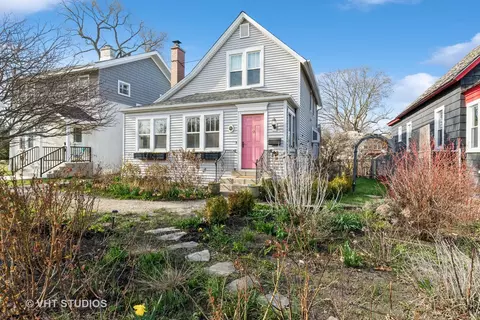 661 Homewood Ave, Highland Park, IL 60035