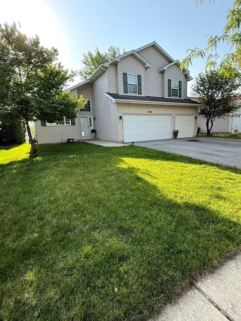 1208 Betty Dr, Plainfield, IL 60586