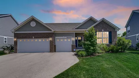 Exterior - 16002 S Selfridge Cir, Plainfield, IL 60586 photo 2 of 4