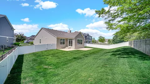 Exterior - 16002 S Selfridge Cir, Plainfield, IL 60586 photo 4 of 4