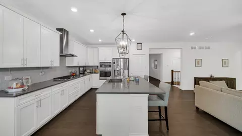 Kitchen - 16002 S Selfridge Cir, Plainfield, IL 60586 photo 1 of 4