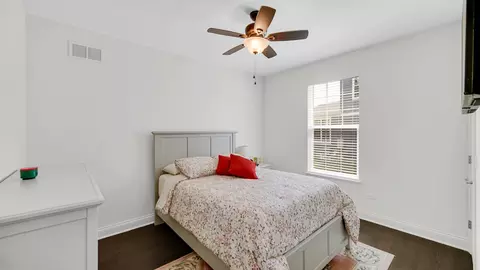 Bedroom - 16002 S Selfridge Cir, Plainfield, IL 60586 photo 2 of 2