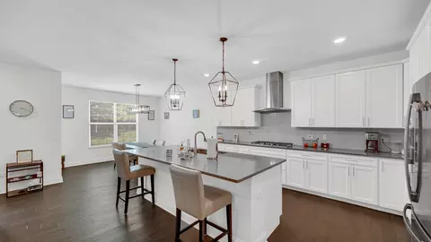 Kitchen - 16002 S Selfridge Cir, Plainfield, IL 60586 photo 3 of 4