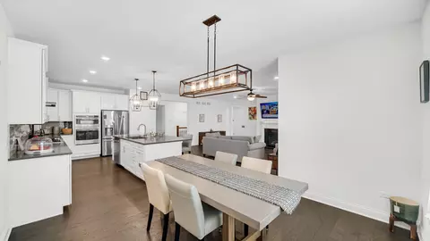 Dining - 16002 S Selfridge Cir, Plainfield, IL 60586 photo 1 of 1