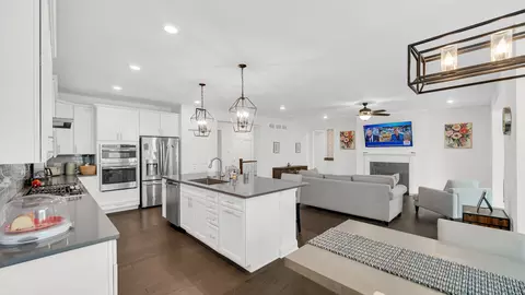 Kitchen - 16002 S Selfridge Cir, Plainfield, IL 60586 photo 4 of 4