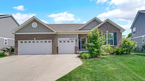 16002 S Selfridge Cir, Plainfield, IL 60586