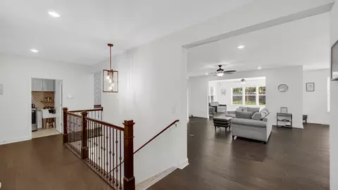Entry Way - 16002 S Selfridge Cir, Plainfield, IL 60586 photo 1 of 2