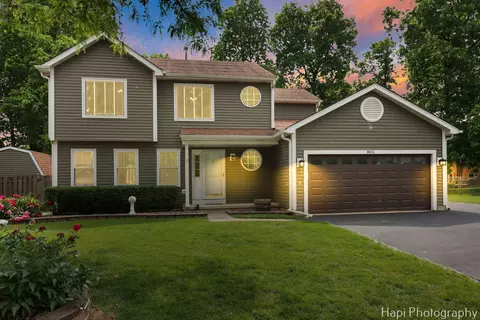 8611 Sycamore Ct, Fox Lake, IL 60020