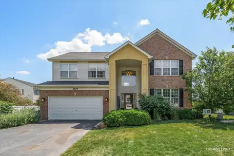 1104 Breckenridge Ln, Shorewood, IL 60404