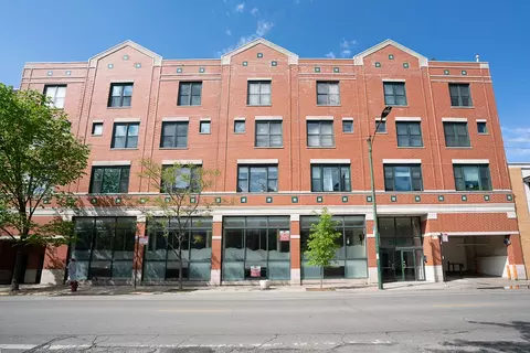 2840 N Lincoln Ave #G, Chicago, IL 60657
