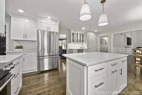 Kitchen - 112 Danada Dr, Wheaton, IL 60189 photo 1 of 5