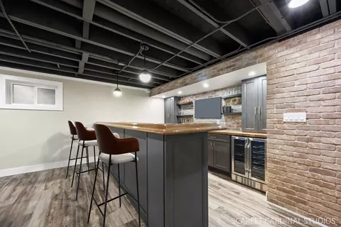 Kitchen - 112 Danada Dr, Wheaton, IL 60189 photo 5 of 5