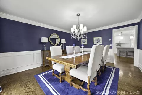 Dining - 112 Danada Dr, Wheaton, IL 60189 photo 1 of 3