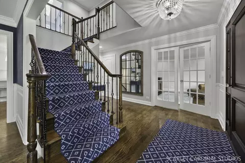 Entry Way - 112 Danada Dr, Wheaton, IL 60189 photo 1 of 4
