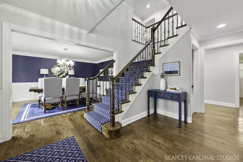 Entry Way - 112 Danada Dr, Wheaton, IL 60189 photo 2 of 4