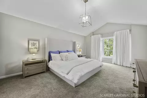 Bedroom - 112 Danada Dr, Wheaton, IL 60189 photo 1 of 4
