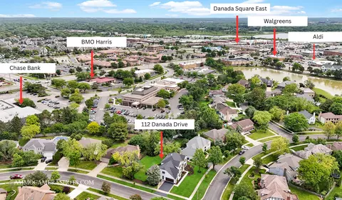View/Area - 112 Danada Dr, Wheaton, IL 60189 photo 7 of 12