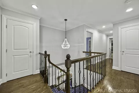 Entry Way - 112 Danada Dr, Wheaton, IL 60189 photo 4 of 4