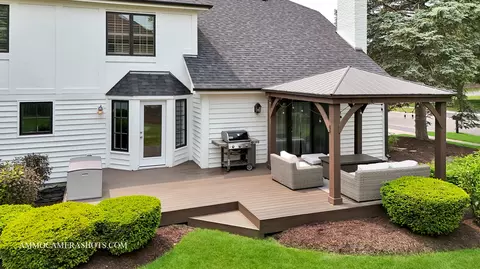 Exterior - 112 Danada Dr, Wheaton, IL 60189 photo 3 of 16