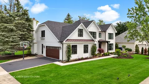 Exterior - 112 Danada Dr, Wheaton, IL 60189 photo 2 of 16
