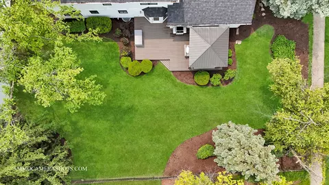 Exterior - 112 Danada Dr, Wheaton, IL 60189 photo 8 of 16