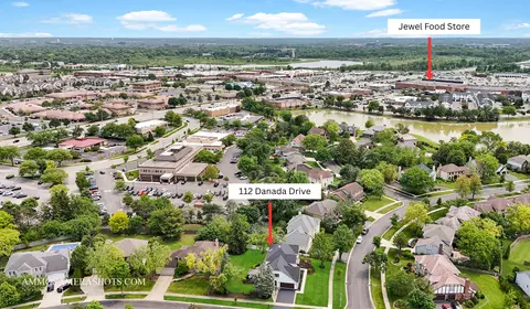 View/Area - 112 Danada Dr, Wheaton, IL 60189 photo 12 of 12