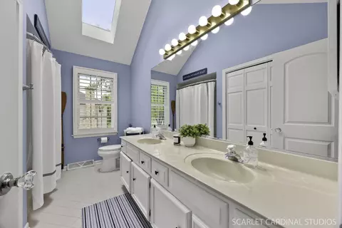 Bath - 112 Danada Dr, Wheaton, IL 60189 photo 4 of 5