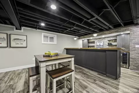 Dining - 112 Danada Dr, Wheaton, IL 60189 photo 3 of 3