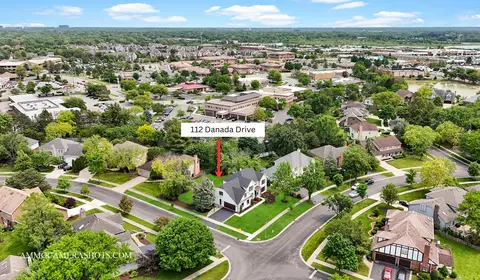 View/Area - 112 Danada Dr, Wheaton, IL 60189 photo 11 of 12