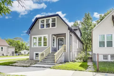 5701 S Hoyne Ave, Chicago, IL 60636
