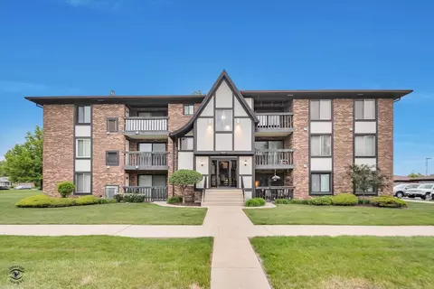13651 Lamon Ave #B09, Crestwood, IL 60418
