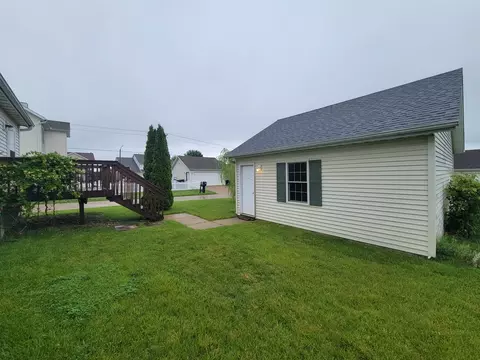 Exterior - 1117 Abercorn St, Normal, IL 61761 photo 2 of 5