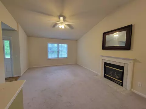 Living - 1117 Abercorn St, Normal, IL 61761 photo 3 of 3